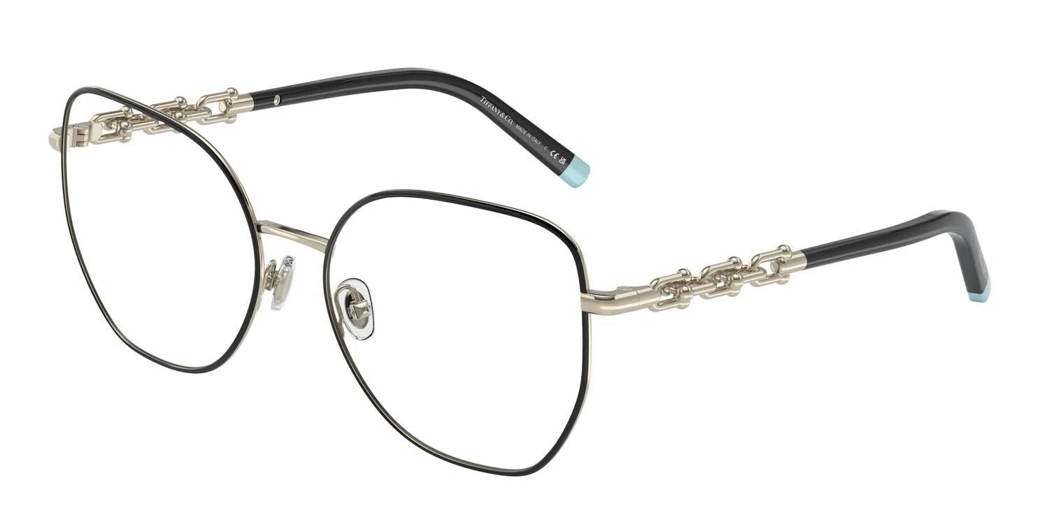 Tiffany 1147 Eyeglasses - view 3